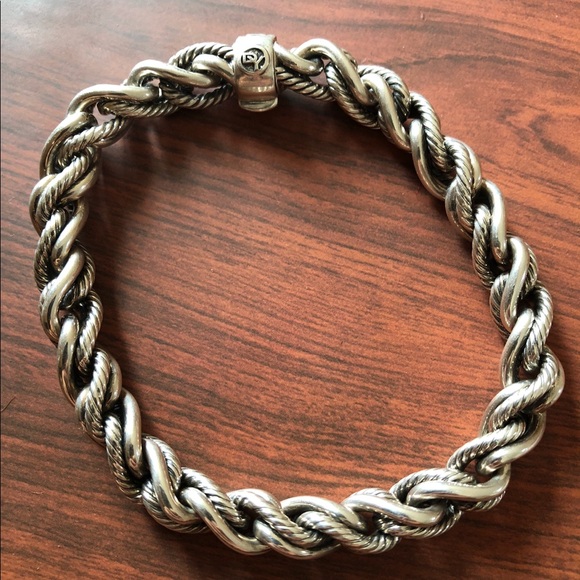 David Yurman Other - ❗️Authentic David Yurman Bracelet❗️